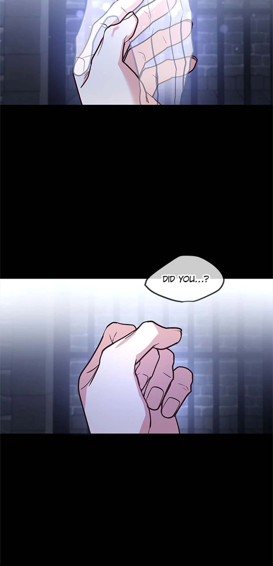 Cat in the Chrysalis Chapter 74 - Page 30