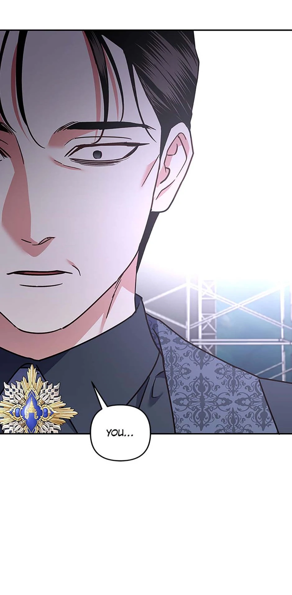 Cat in the Chrysalis Chapter 74 - Page 4