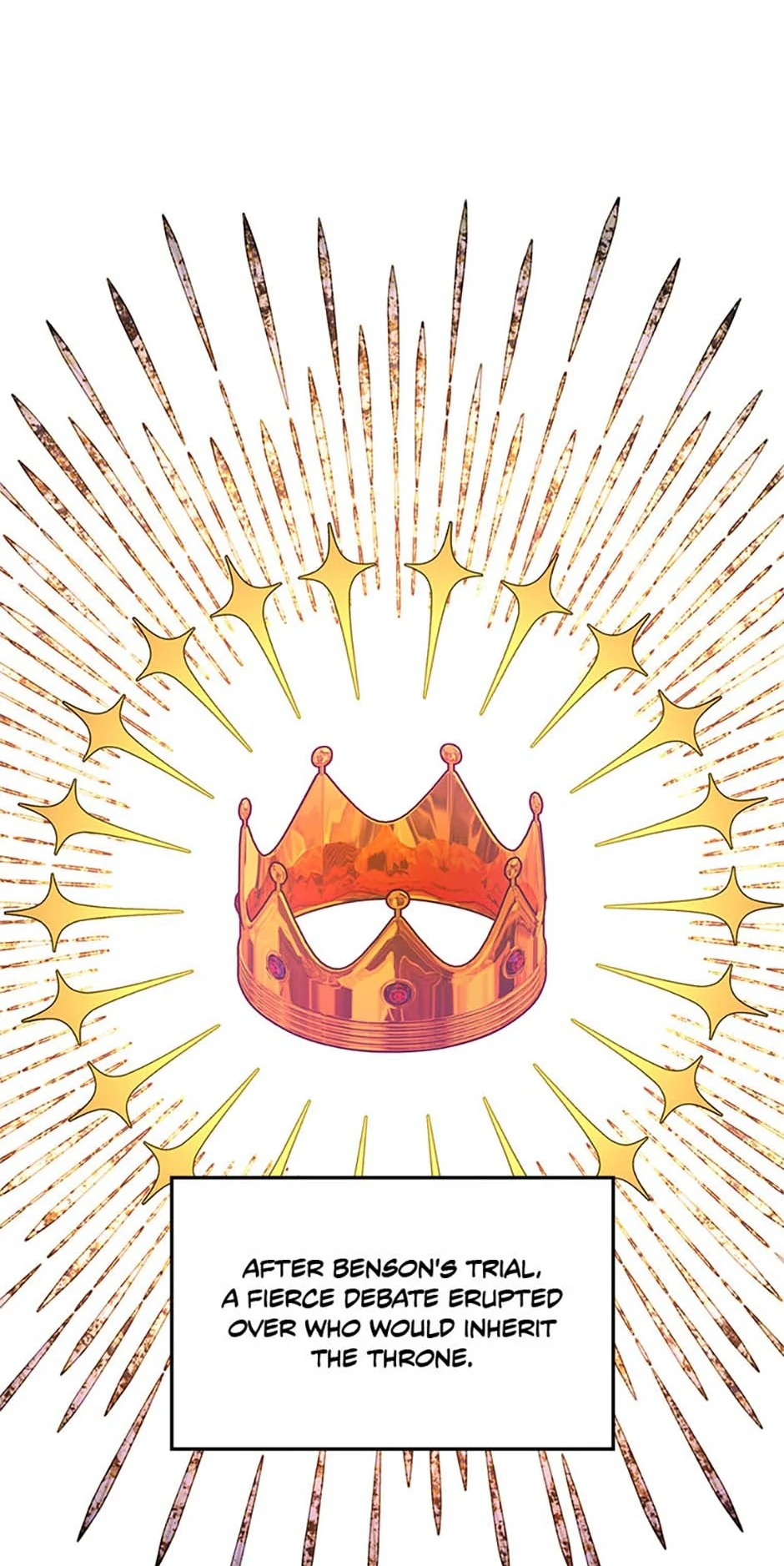 Cat in the Chrysalis Chapter 74 - Page 33