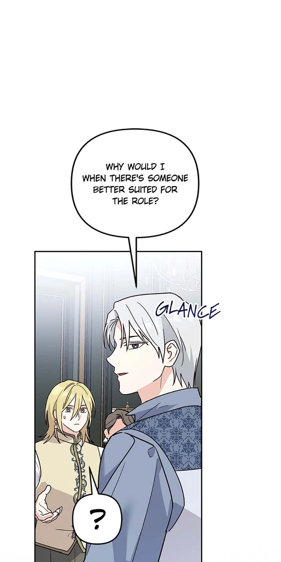 Cat in the Chrysalis Chapter 74 - Page 35