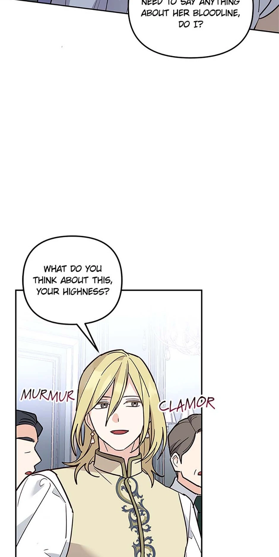 Cat in the Chrysalis Chapter 74 - Page 38