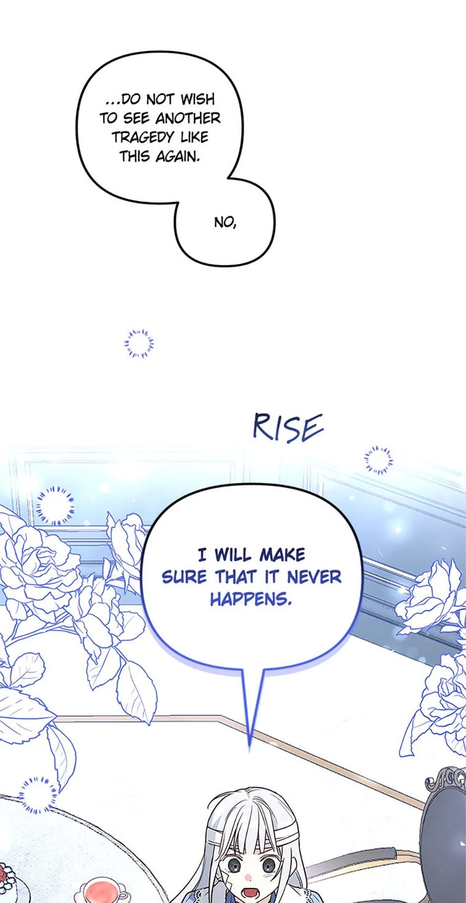 Cat in the Chrysalis Chapter 74 - Page 40