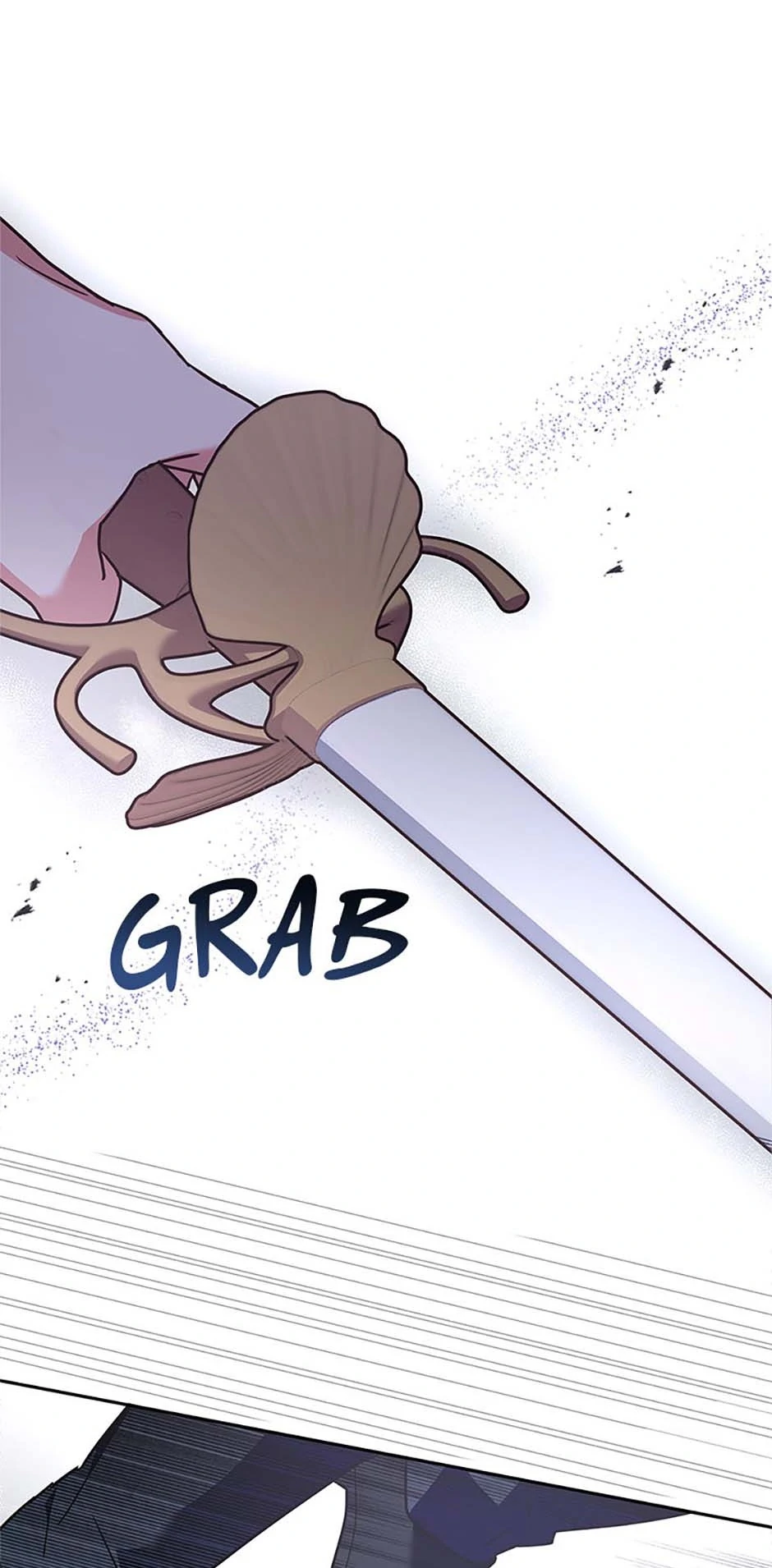 Cat in the Chrysalis Chapter 74 - Page 5