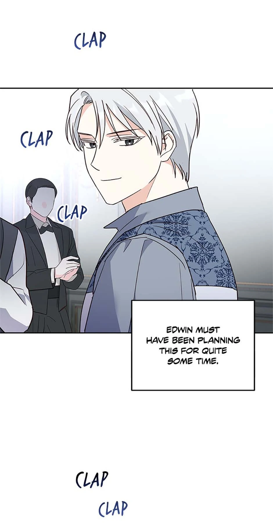 Cat in the Chrysalis Chapter 74 - Page 42