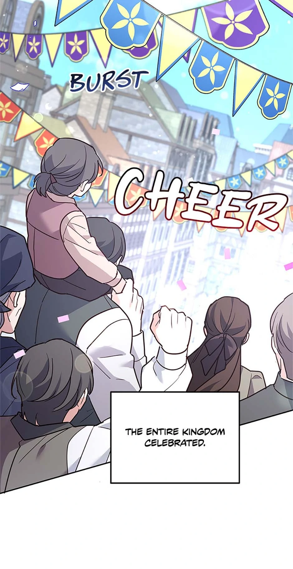 Cat in the Chrysalis Chapter 74 - Page 44