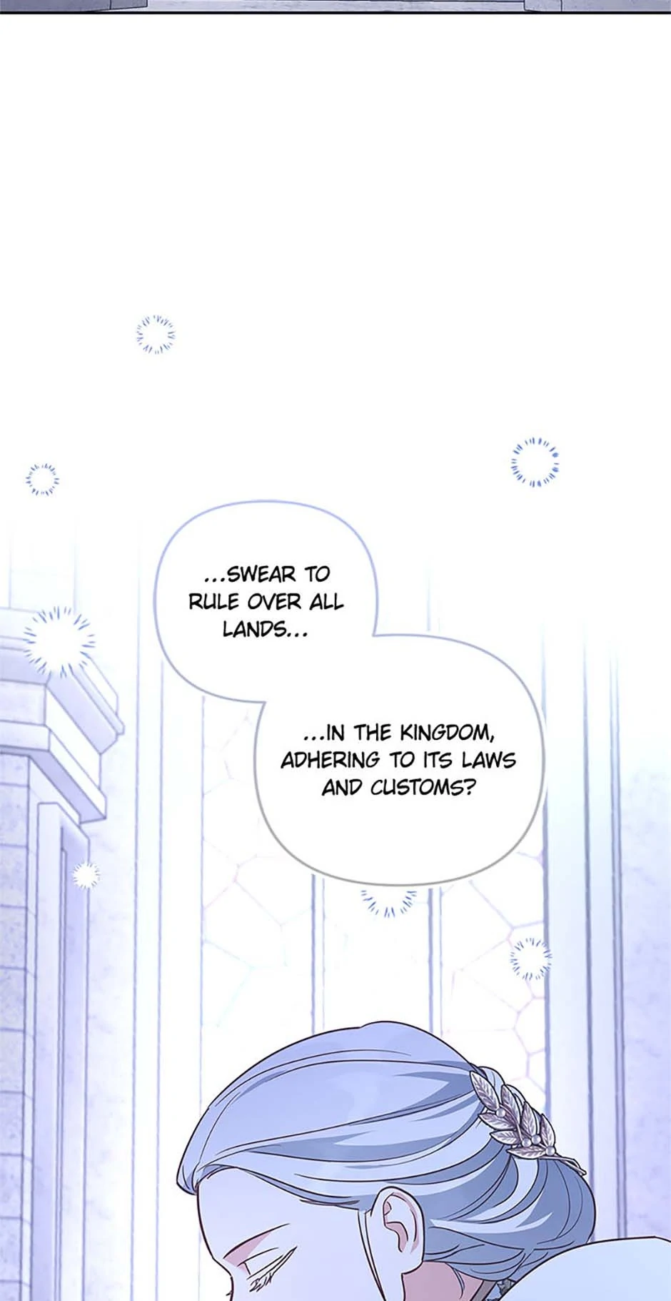 Cat in the Chrysalis Chapter 74 - Page 46