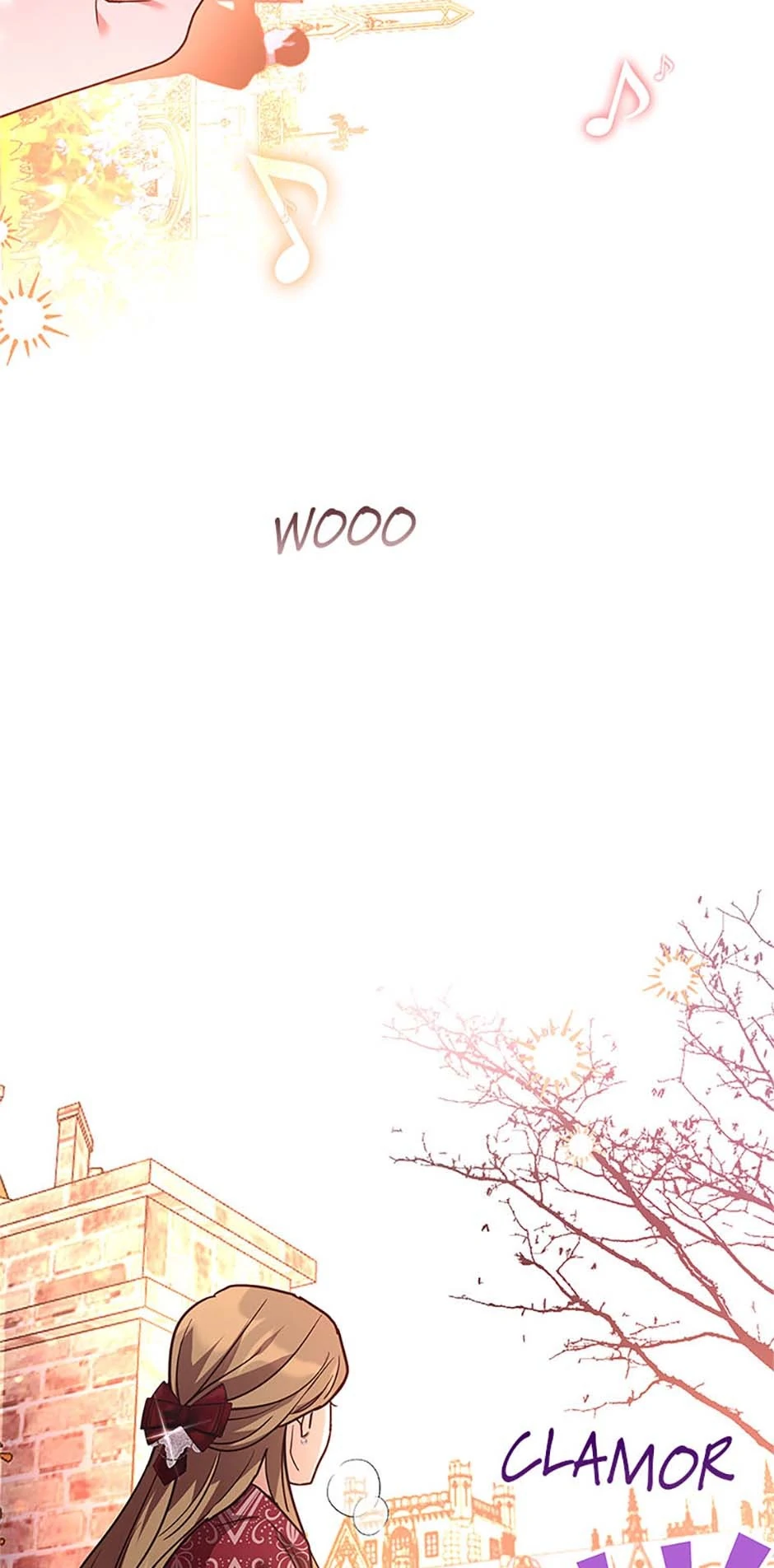 Cat in the Chrysalis Chapter 74 - Page 51