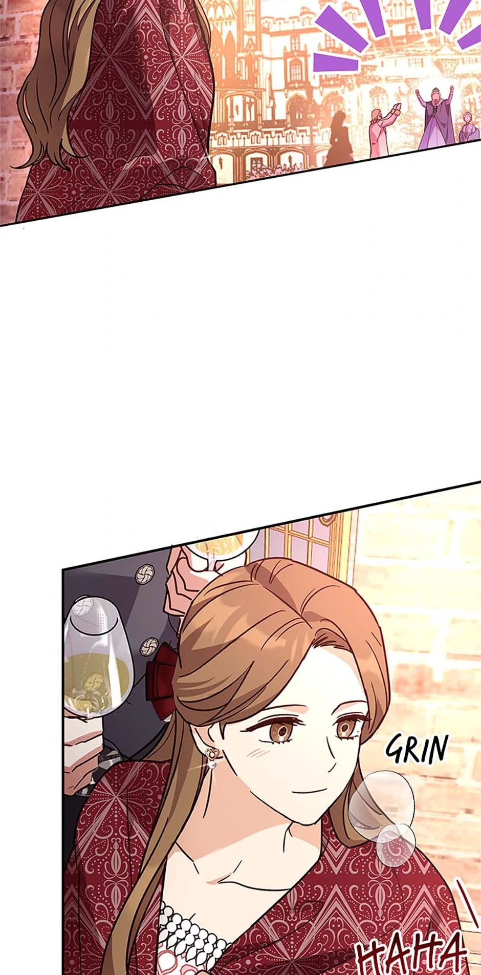 Cat in the Chrysalis Chapter 74 - Page 52