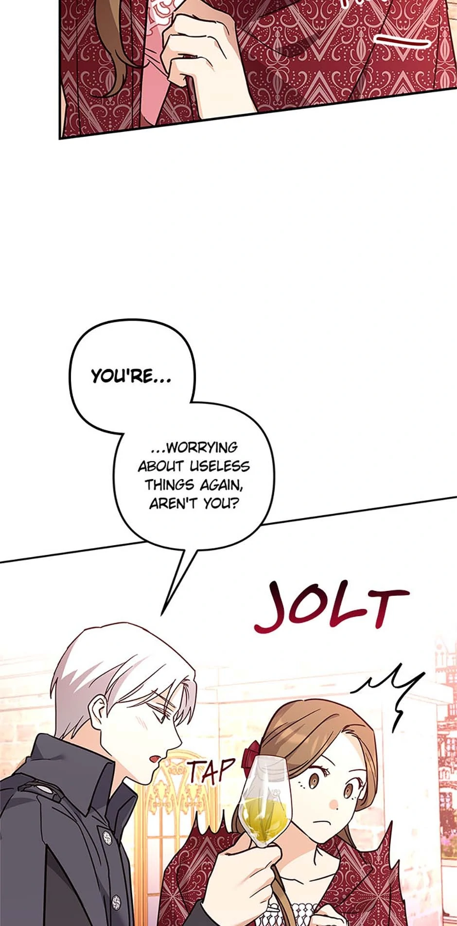 Cat in the Chrysalis Chapter 74 - Page 53