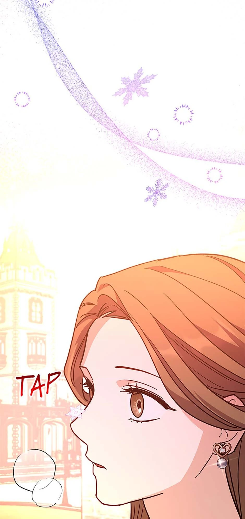 Cat in the Chrysalis Chapter 74 - Page 60