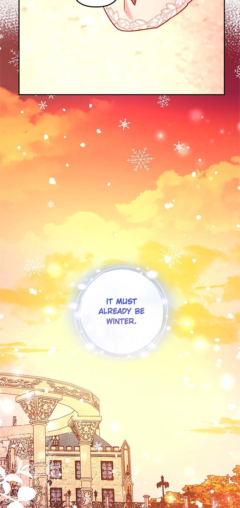 Cat in the Chrysalis Chapter 74 - Page 62