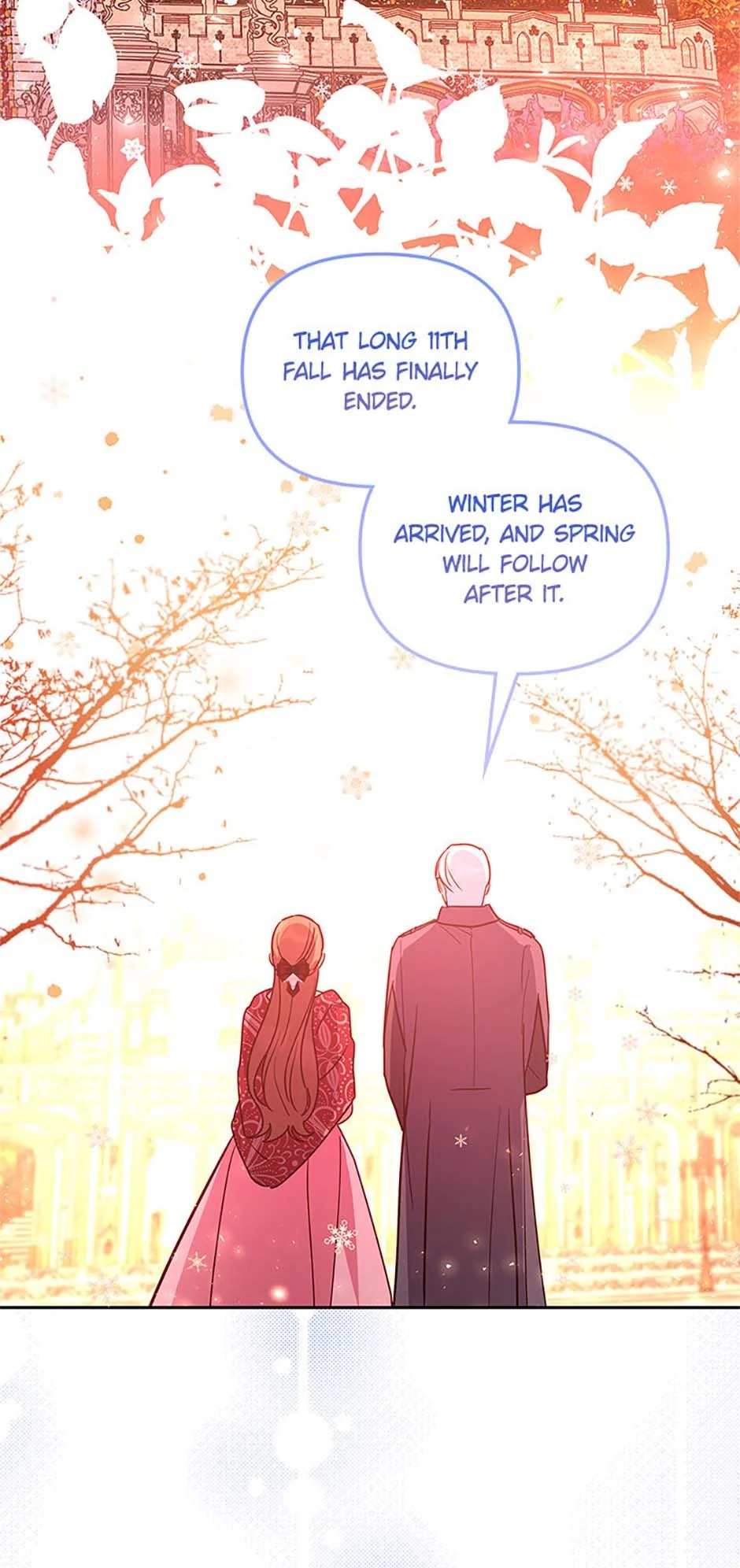 Cat in the Chrysalis Chapter 74 - Page 63