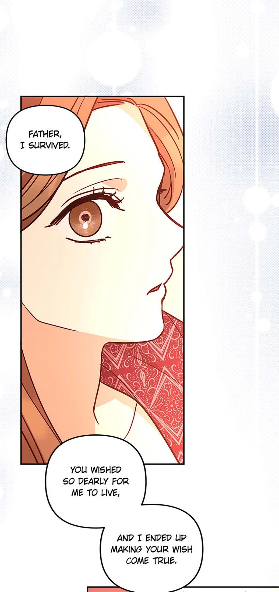 Cat in the Chrysalis Chapter 74 - Page 64