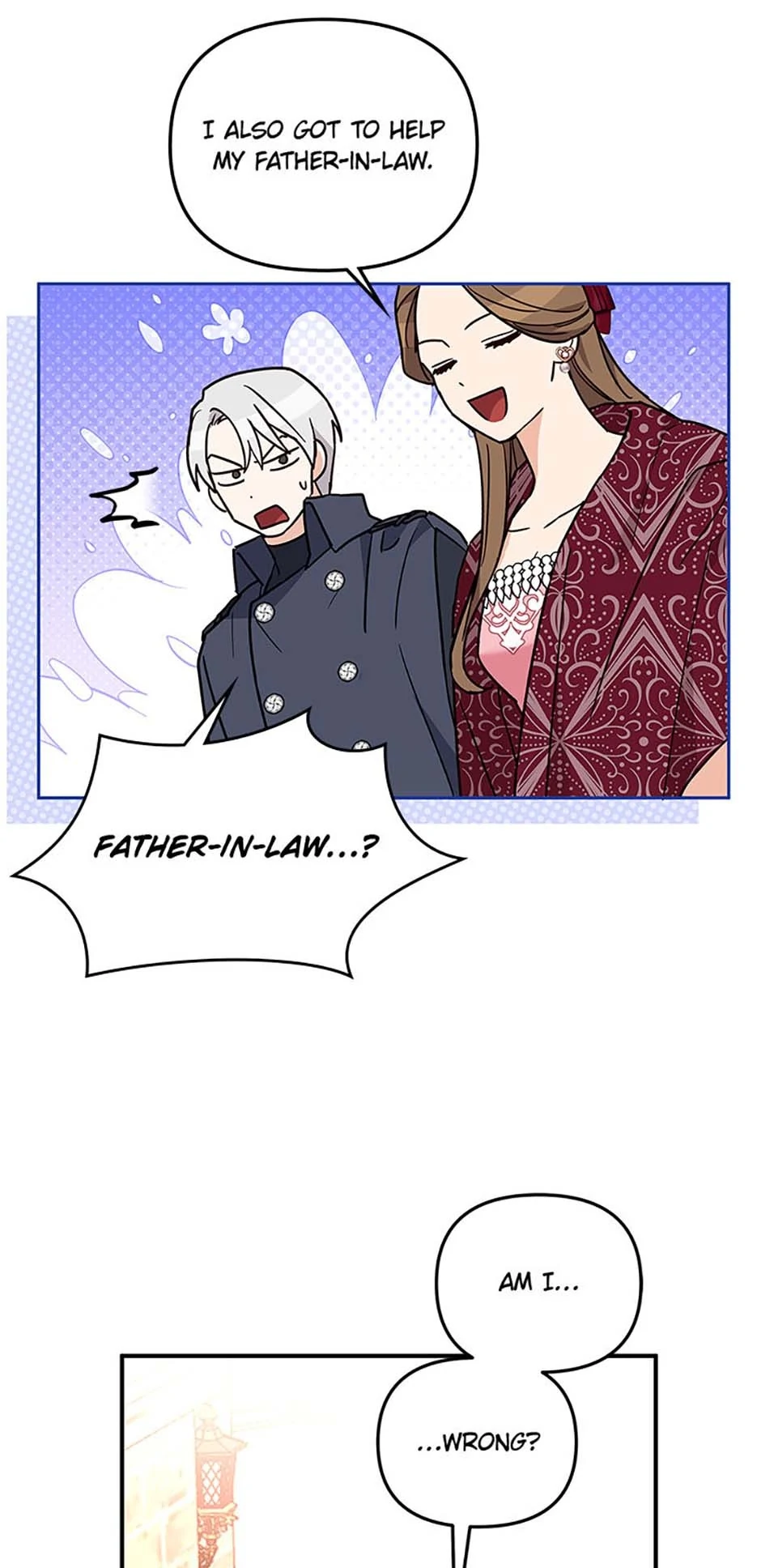 Cat in the Chrysalis Chapter 74 - Page 67