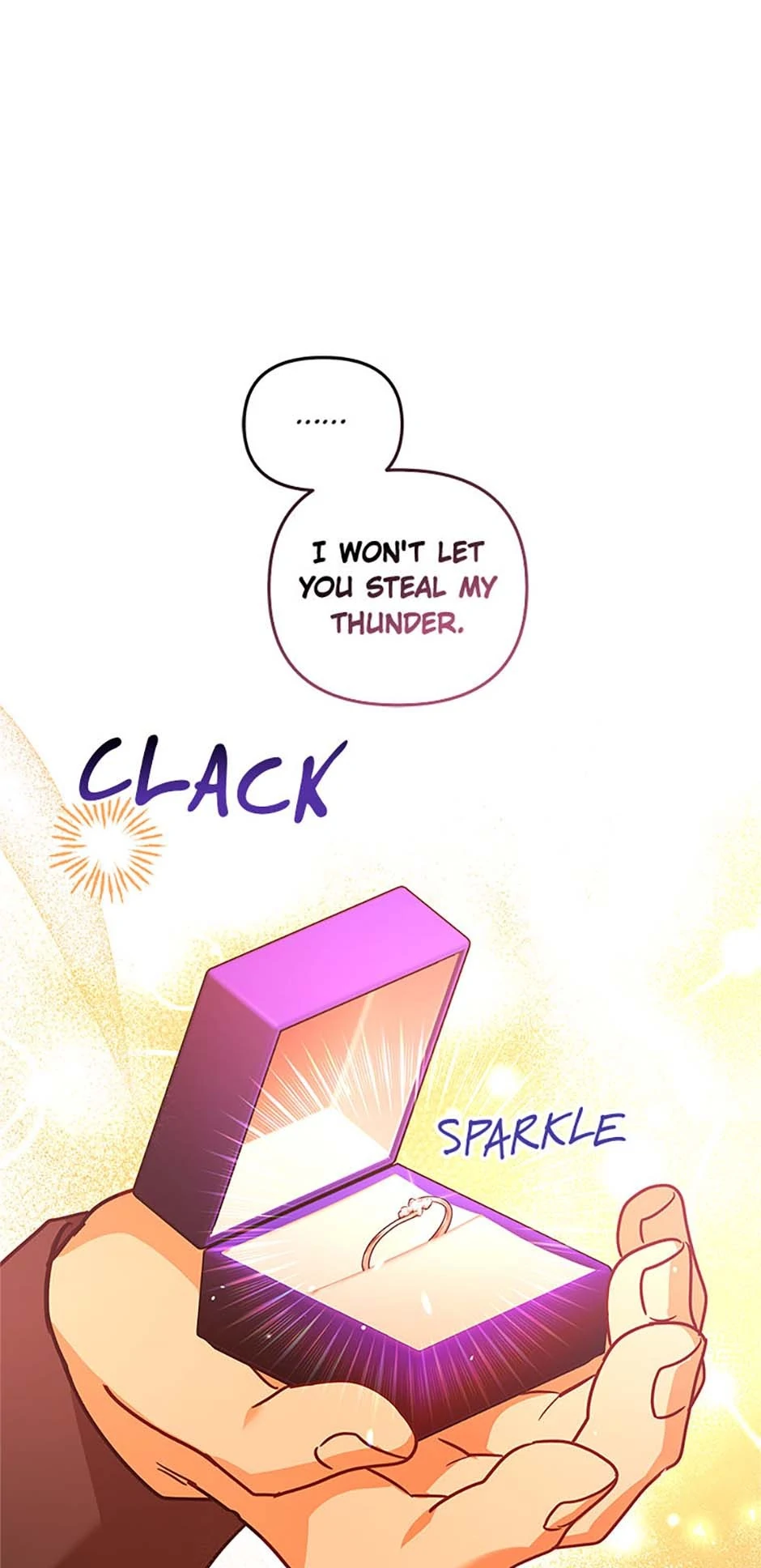 Cat in the Chrysalis Chapter 74 - Page 70