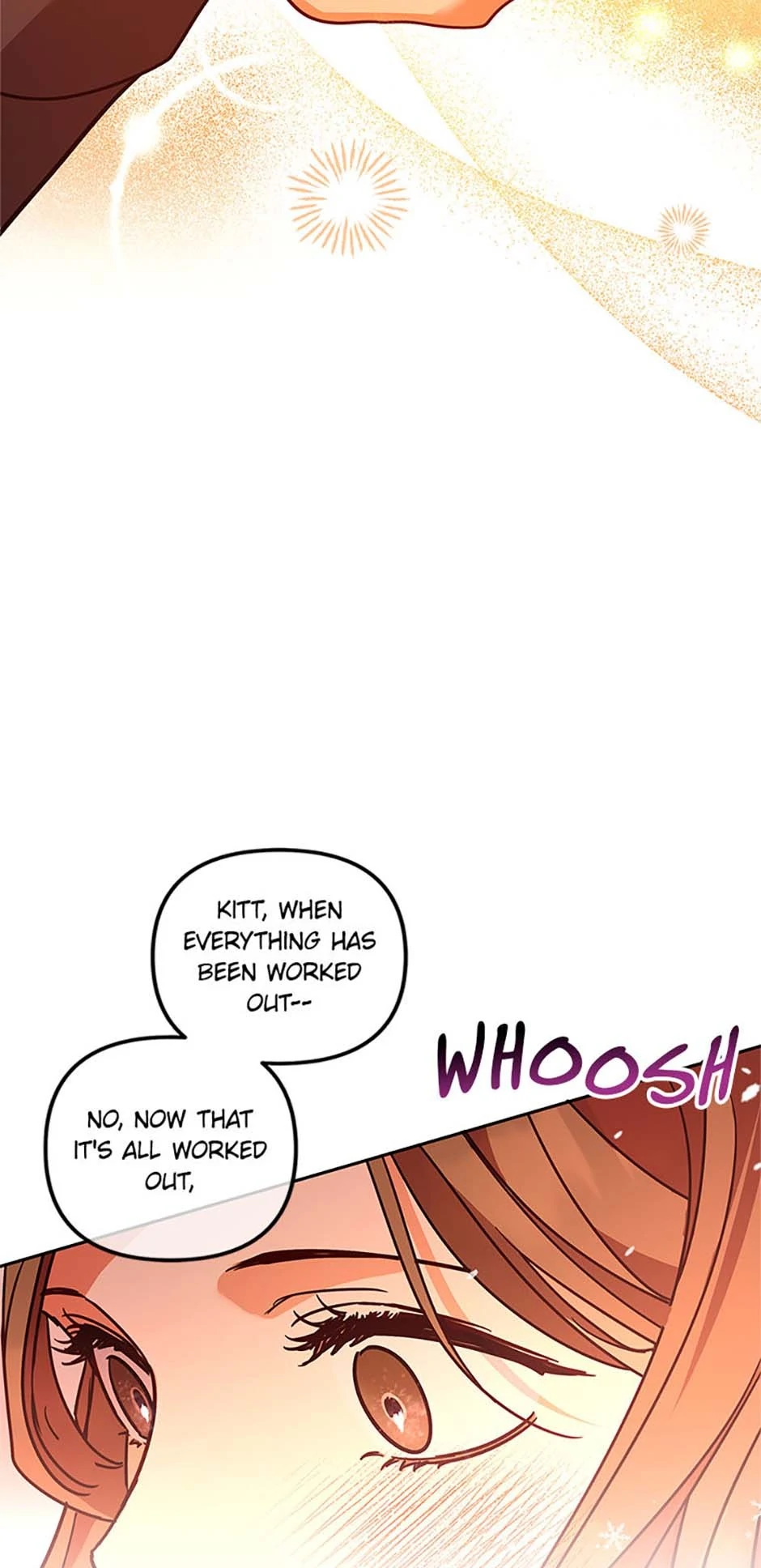 Cat in the Chrysalis Chapter 74 - Page 71