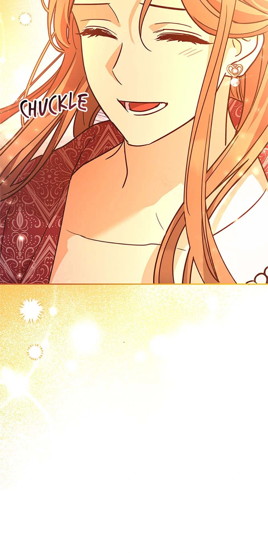 Cat in the Chrysalis Chapter 74 - Page 74