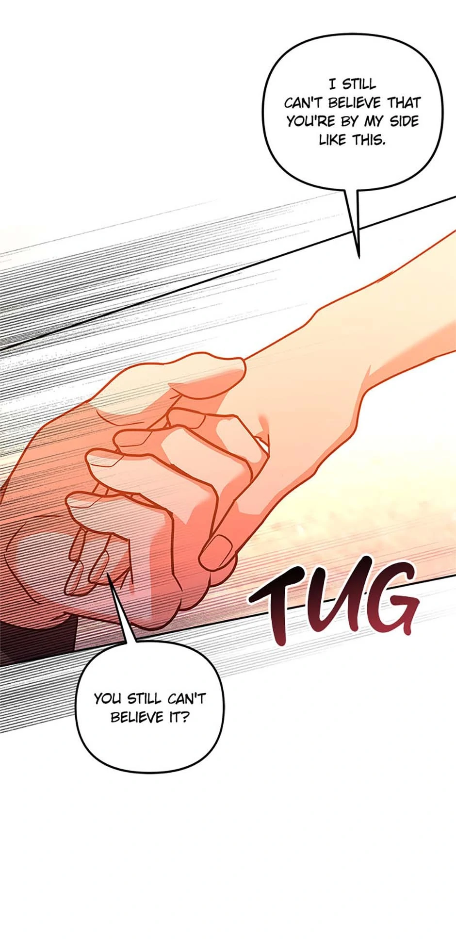 Cat in the Chrysalis Chapter 74 - Page 75