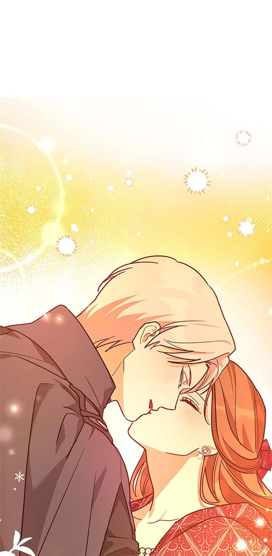 Cat in the Chrysalis Chapter 74 - Page 76