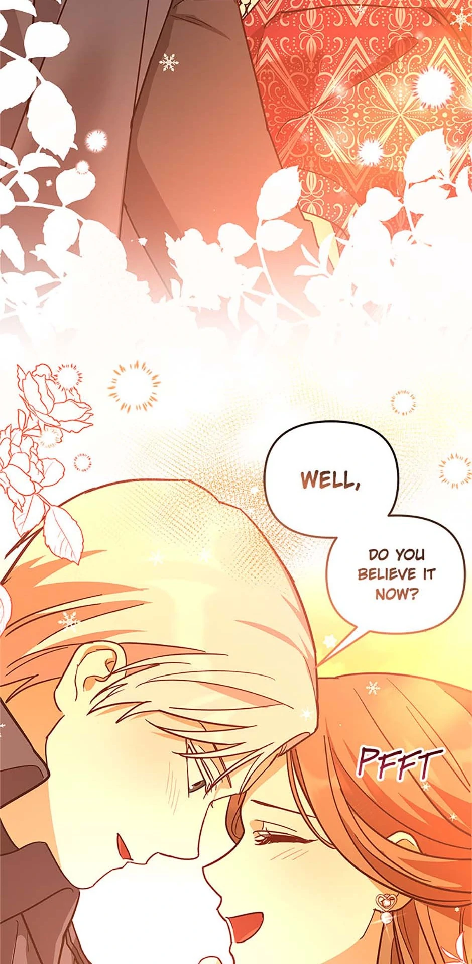 Cat in the Chrysalis Chapter 74 - Page 77