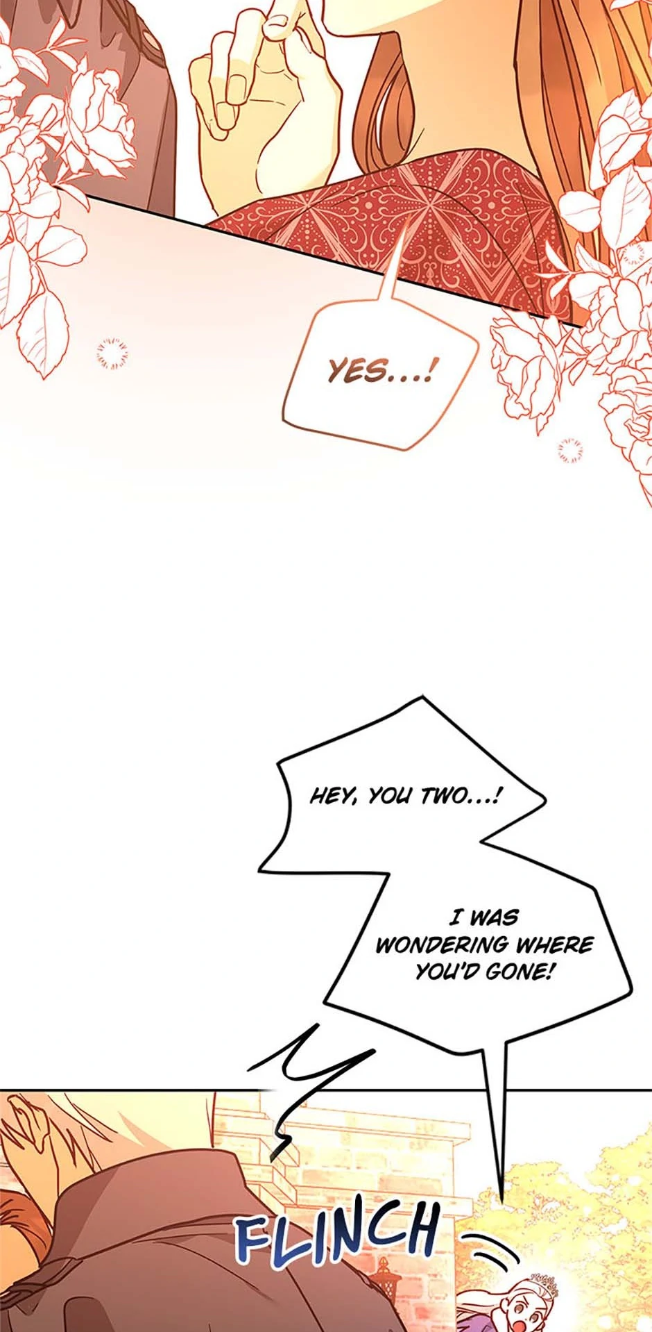 Cat in the Chrysalis Chapter 74 - Page 78