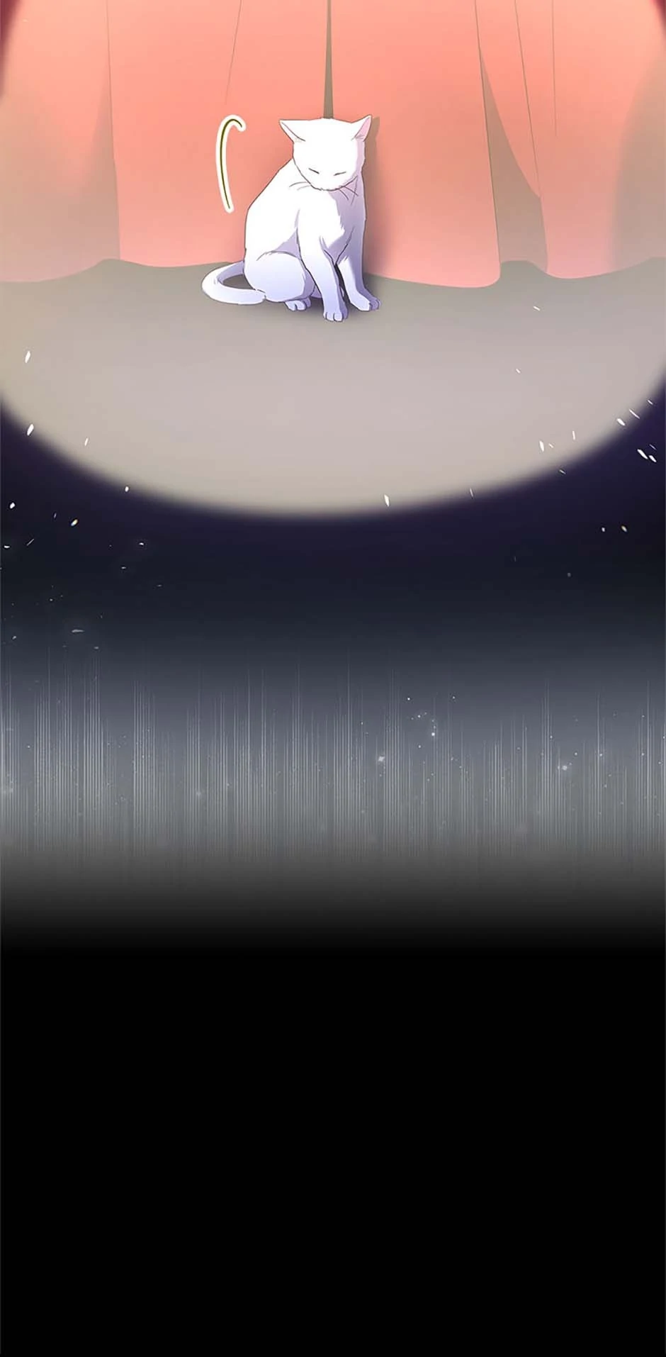 Cat in the Chrysalis Chapter 74 - Page 84