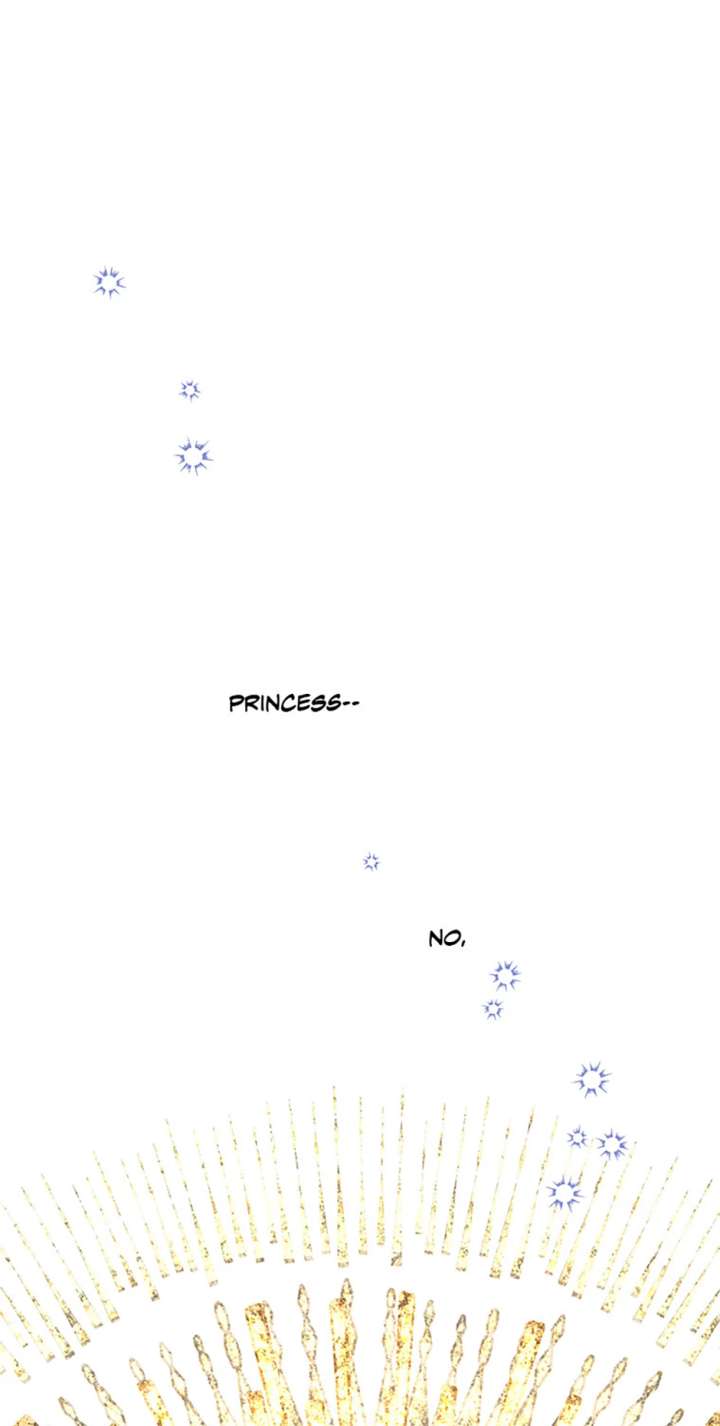 Cat in the Chrysalis Chapter 75 - Page 2