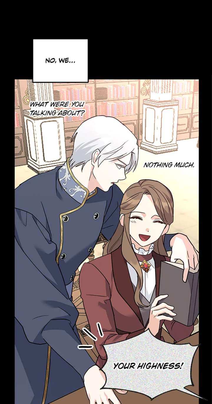 Cat in the Chrysalis Chapter 75 - Page 11