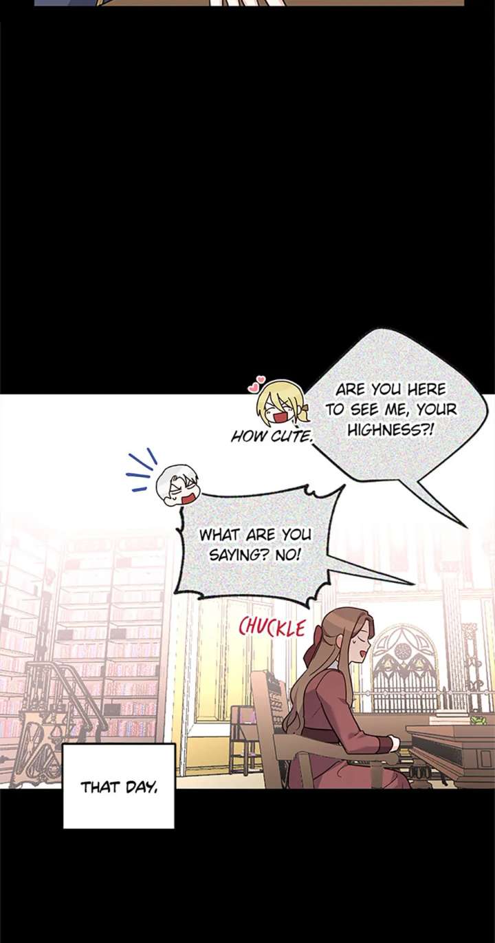 Cat in the Chrysalis Chapter 75 - Page 12