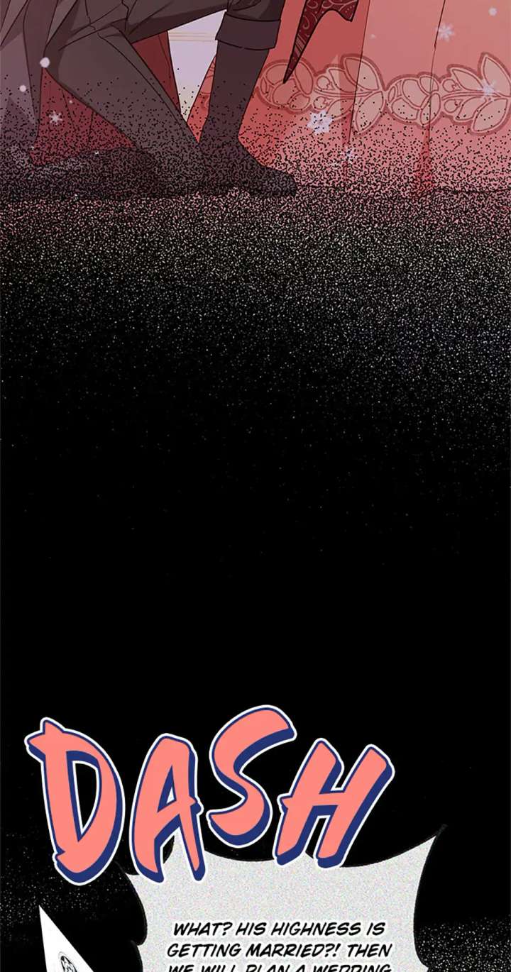 Cat in the Chrysalis Chapter 75 - Page 14