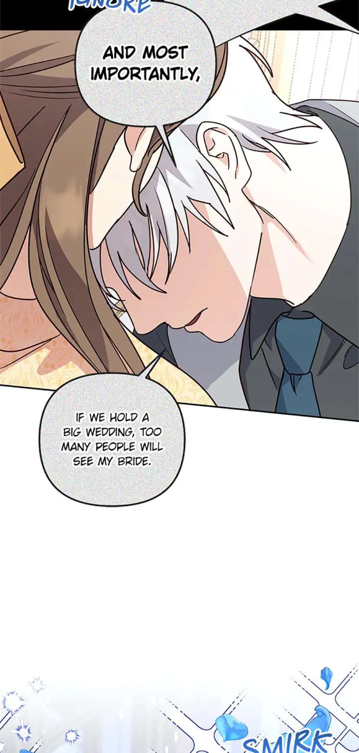 Cat in the Chrysalis Chapter 75 - Page 21