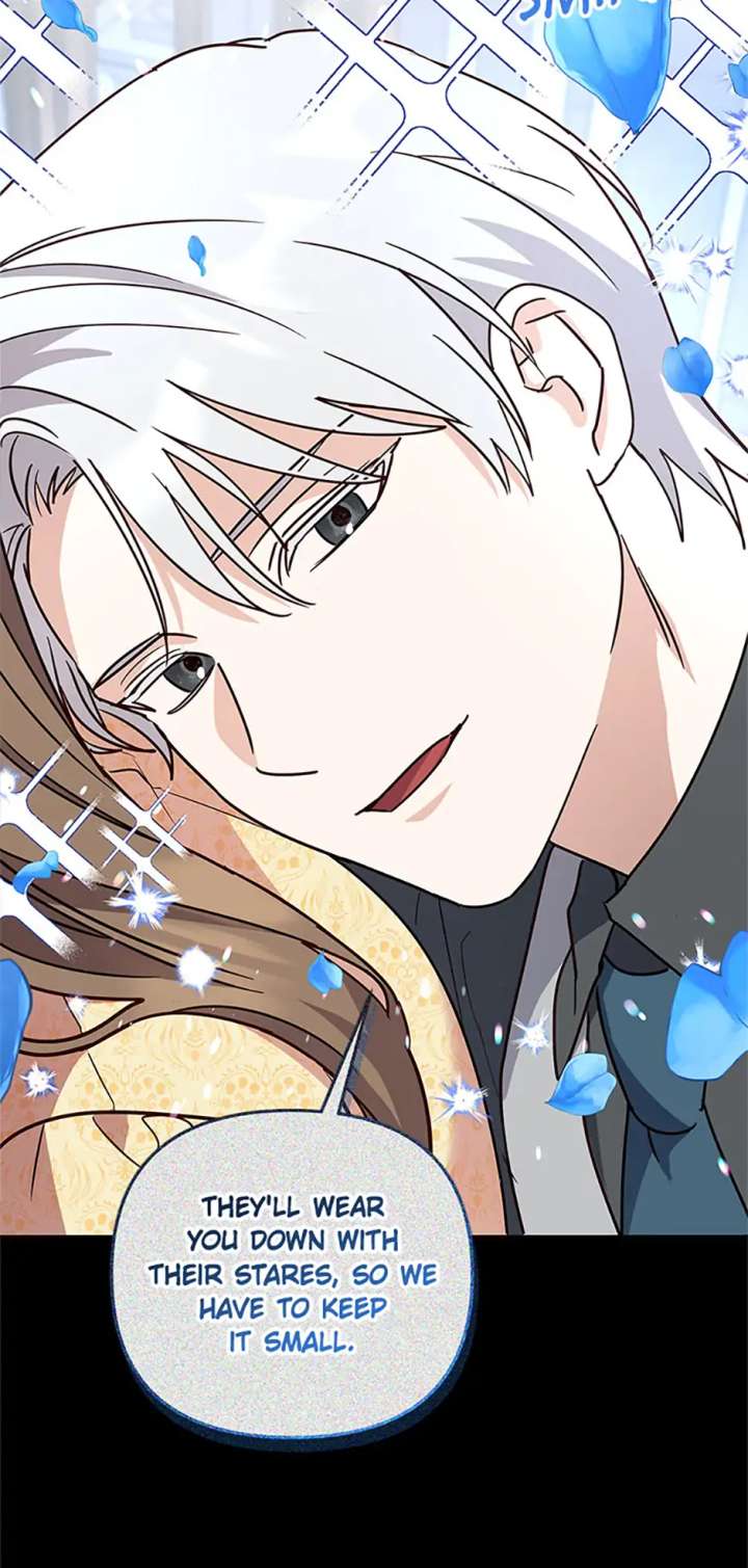 Cat in the Chrysalis Chapter 75 - Page 22