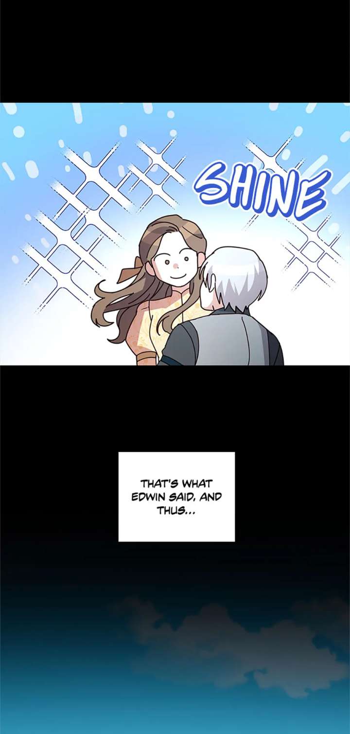 Cat in the Chrysalis Chapter 75 - Page 23