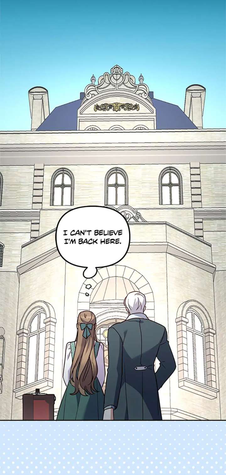 Cat in the Chrysalis Chapter 75 - Page 24