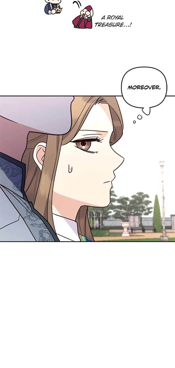 Cat in the Chrysalis Chapter 75 - Page 26