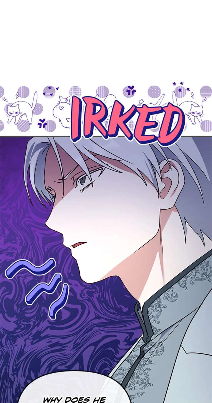 Cat in the Chrysalis Chapter 75 - Page 27