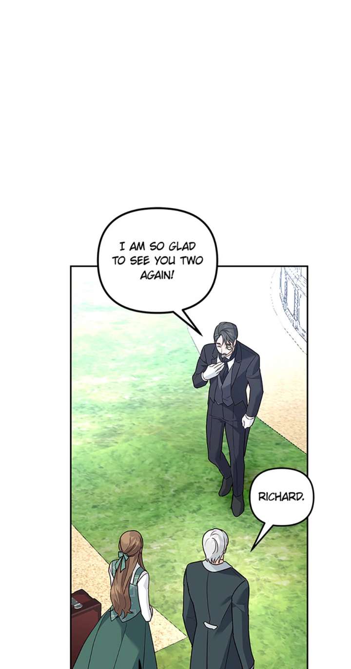 Cat in the Chrysalis Chapter 75 - Page 29