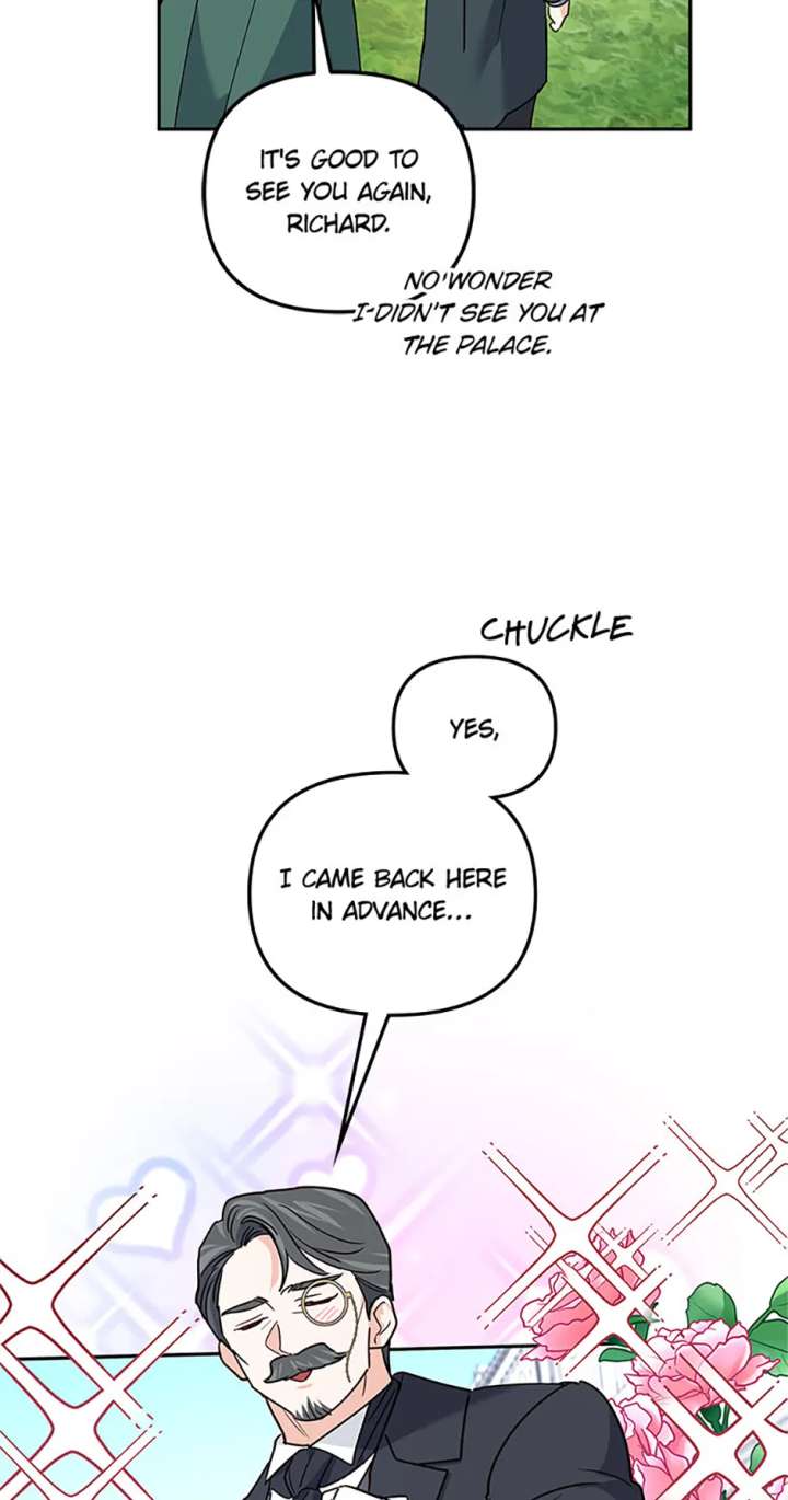 Cat in the Chrysalis Chapter 75 - Page 30