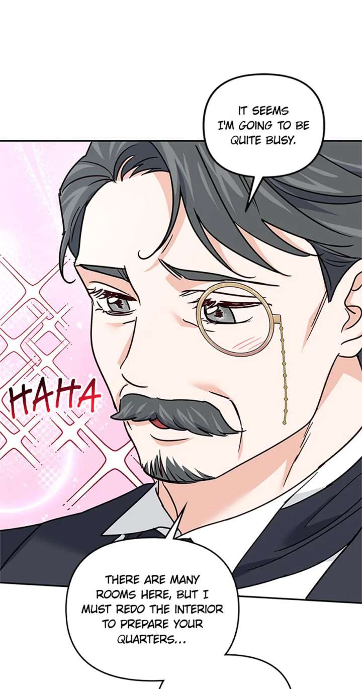 Cat in the Chrysalis Chapter 75 - Page 32