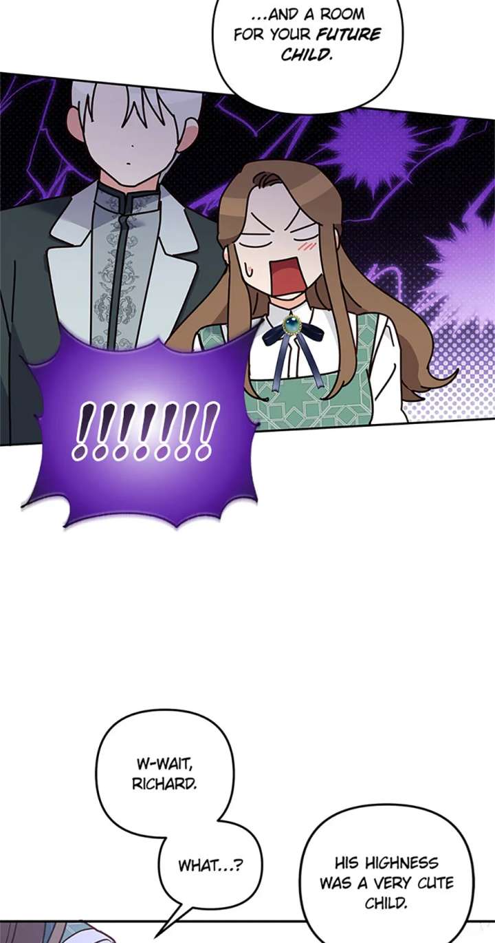 Cat in the Chrysalis Chapter 75 - Page 33