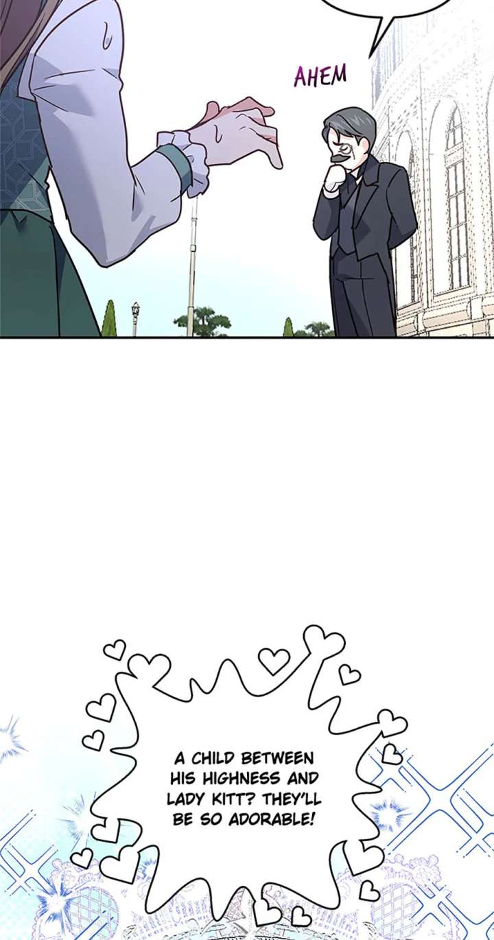 Cat in the Chrysalis Chapter 75 - Page 34