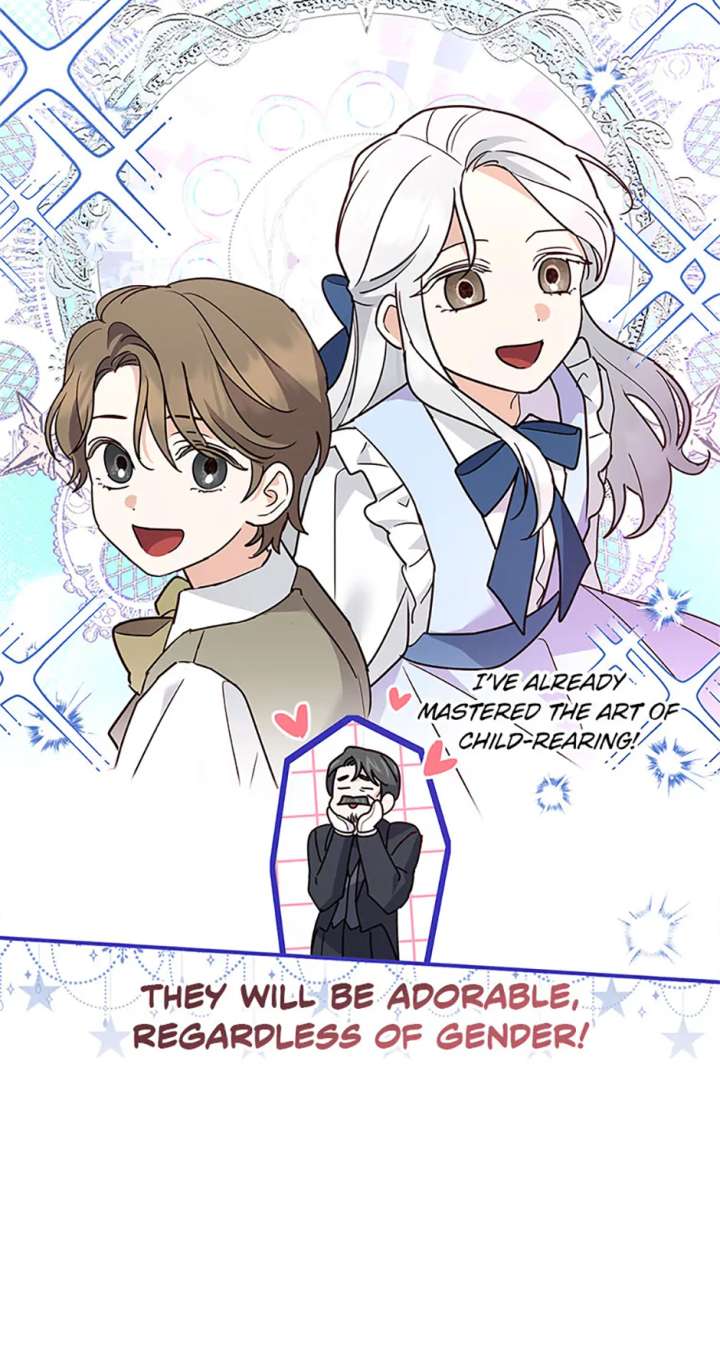 Cat in the Chrysalis Chapter 75 - Page 35