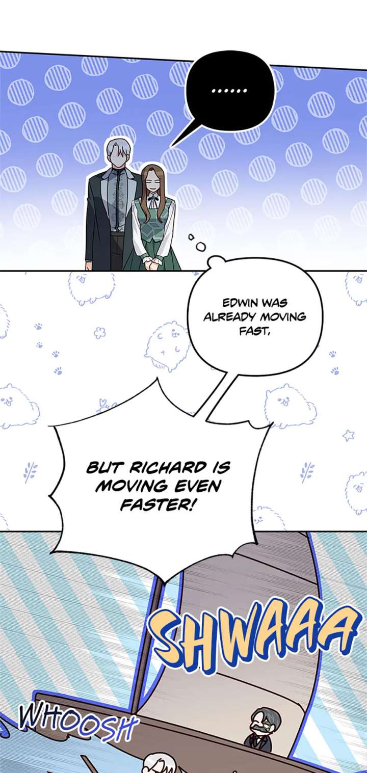 Cat in the Chrysalis Chapter 75 - Page 36