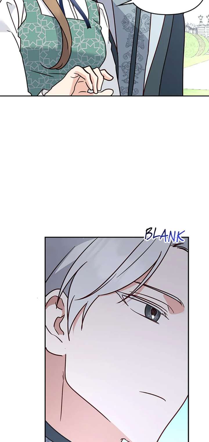 Cat in the Chrysalis Chapter 75 - Page 39