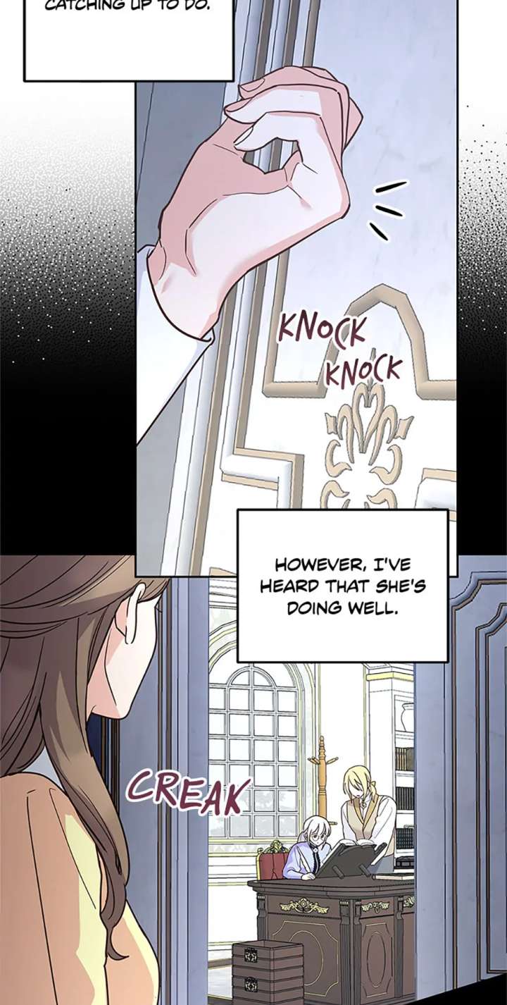 Cat in the Chrysalis Chapter 75 - Page 5