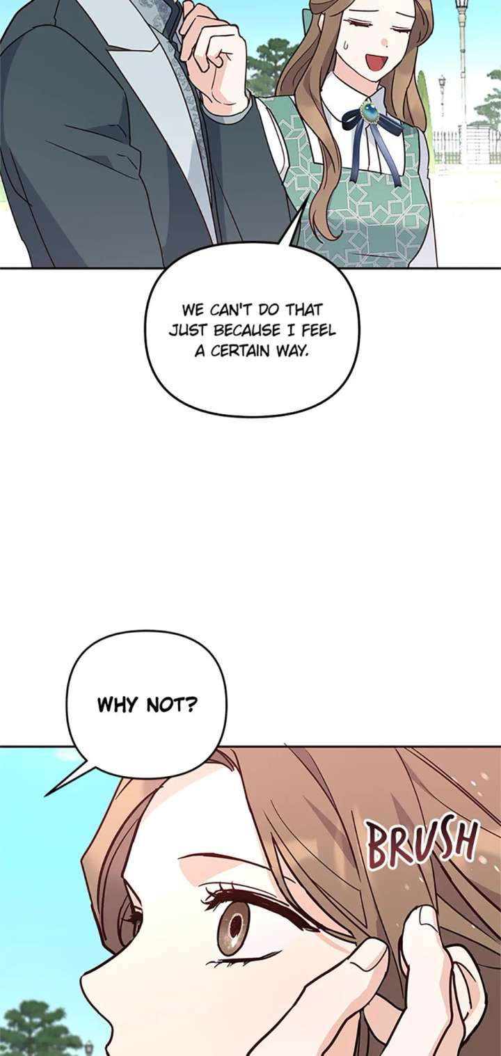 Cat in the Chrysalis Chapter 75 - Page 42