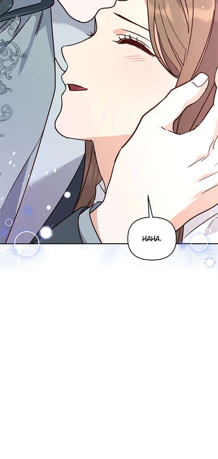 Cat in the Chrysalis Chapter 75 - Page 44