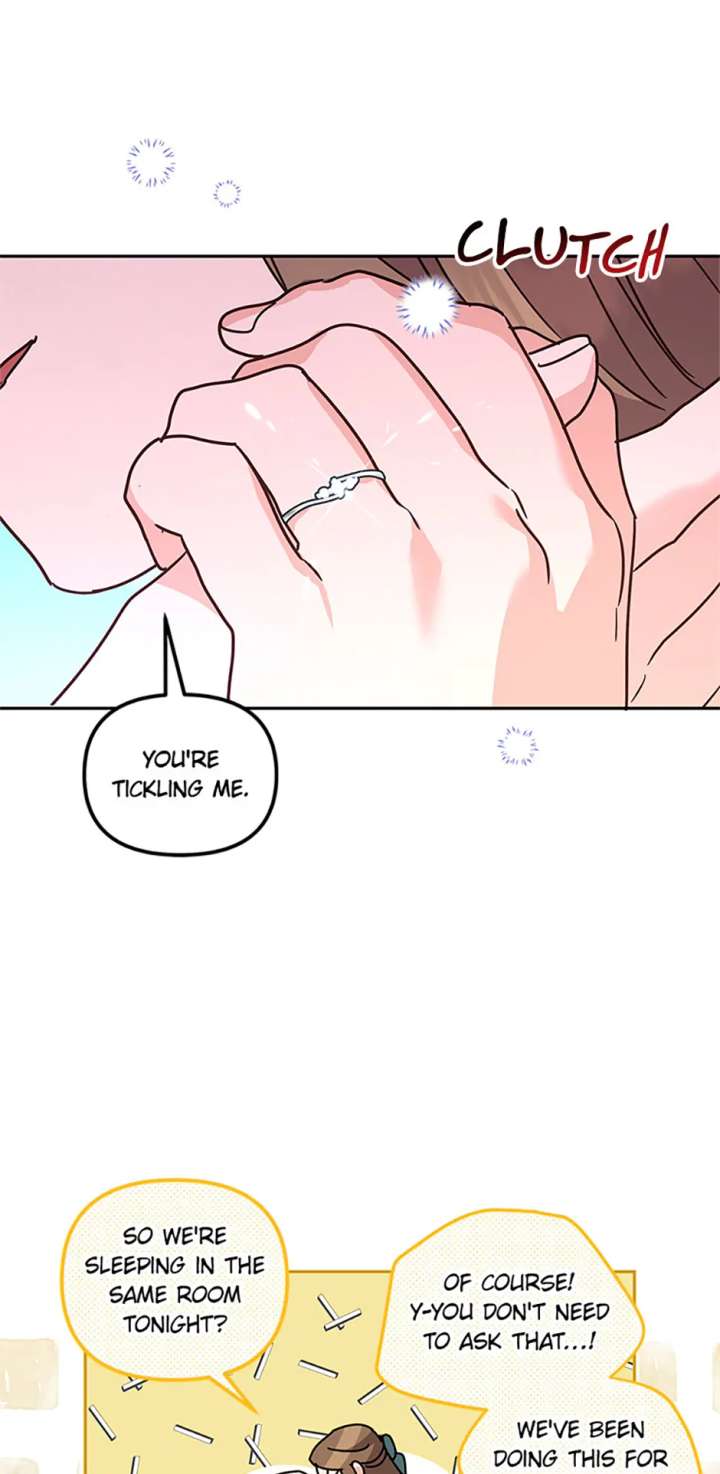 Cat in the Chrysalis Chapter 75 - Page 45