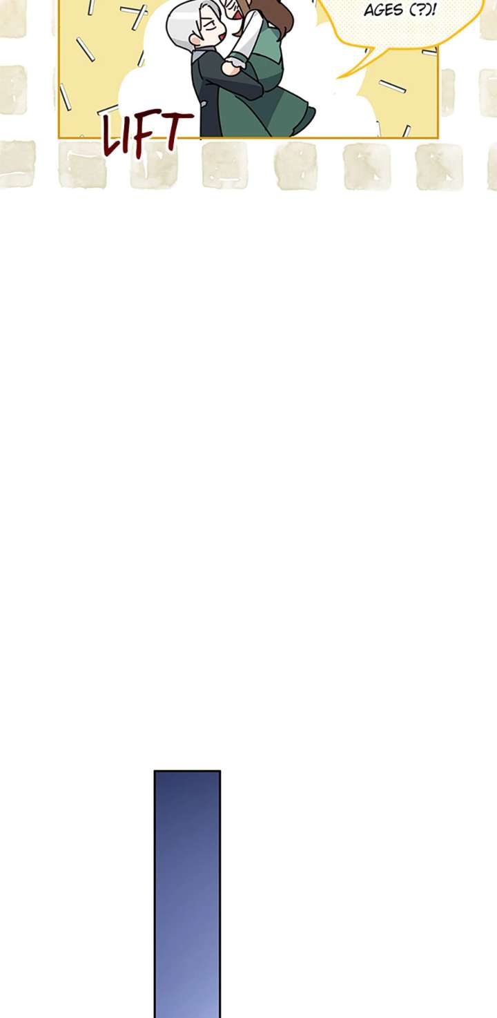 Cat in the Chrysalis Chapter 75 - Page 46