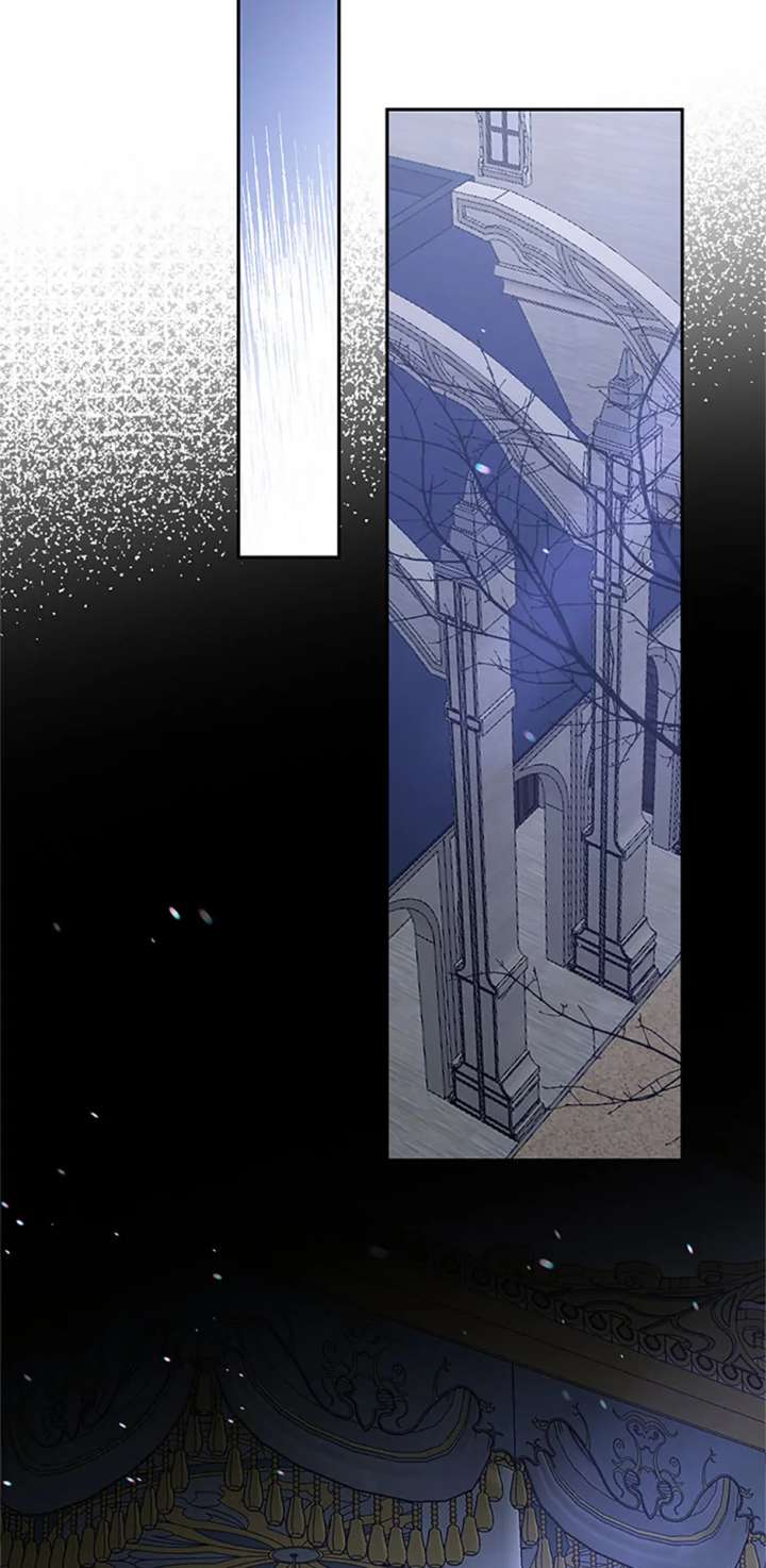 Cat in the Chrysalis Chapter 75 - Page 47